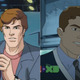 Image for article titled See Spider-Man Meet Agents of SHIELD's Fitz and Simmons